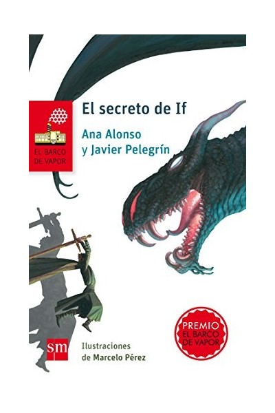 El Secreto de If